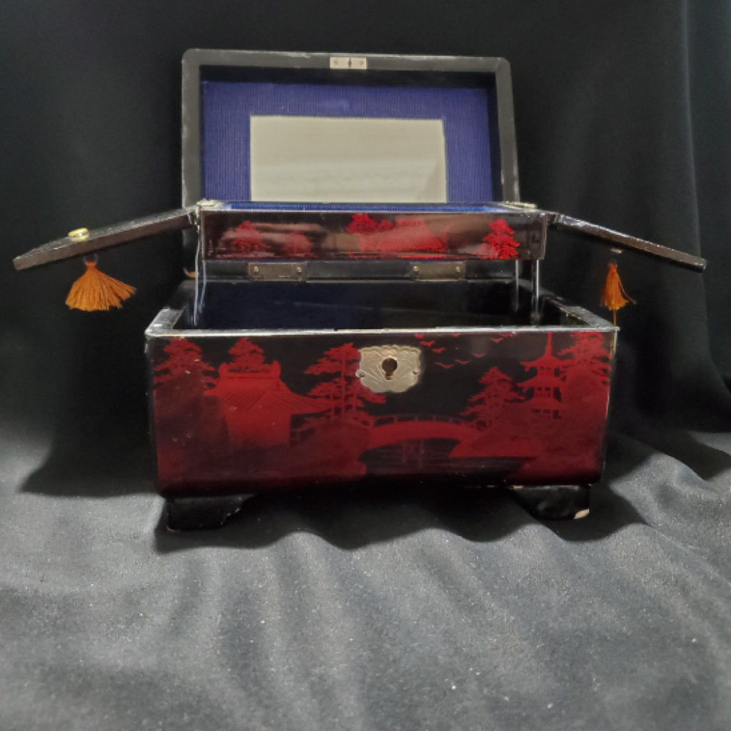 Items for sale October 20109