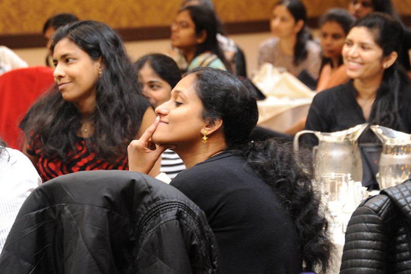 Event planning