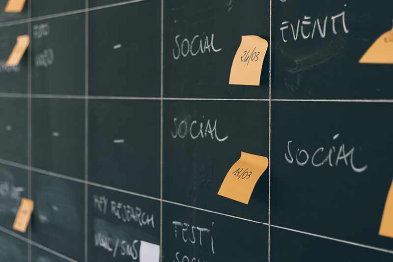 Project Management