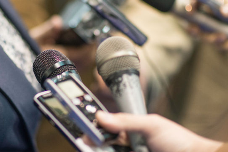 media relations