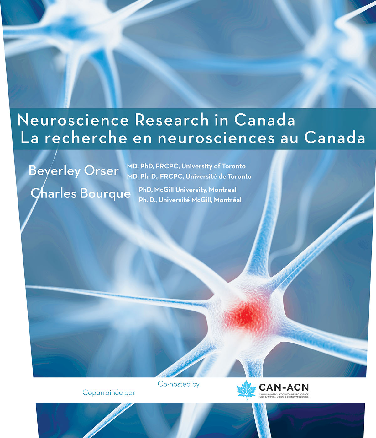 Posters Neuroscience kiosk1