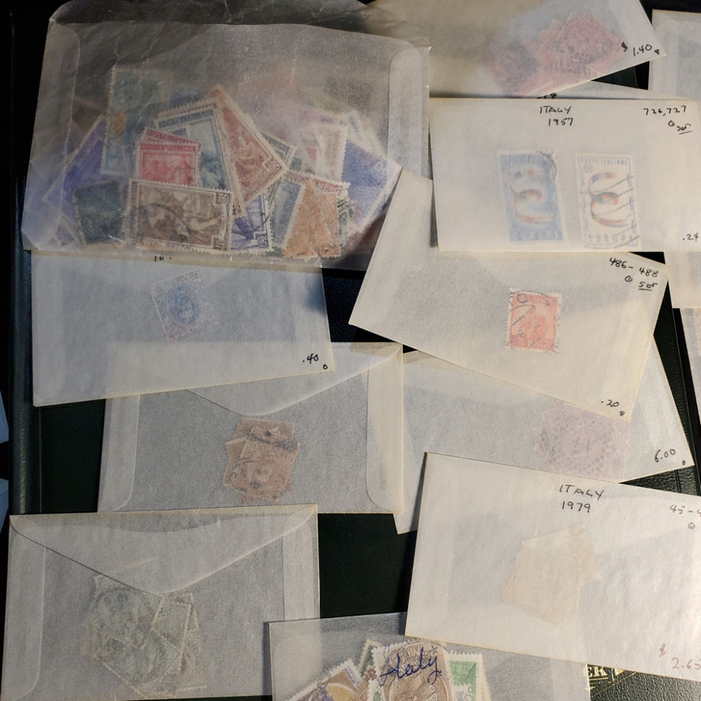 Items for sale 2 July 19th50 2