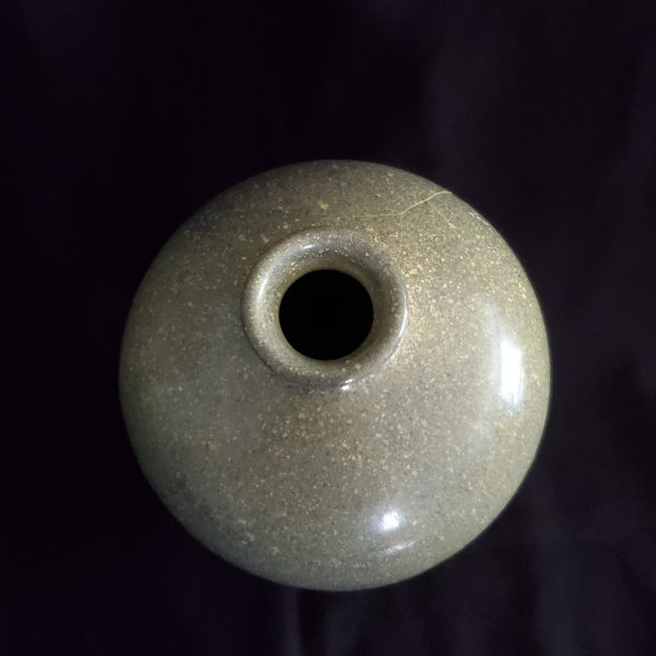 Studio pottery vase, Germany - Image 2