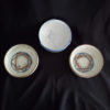Pottery studio art bowls Japan