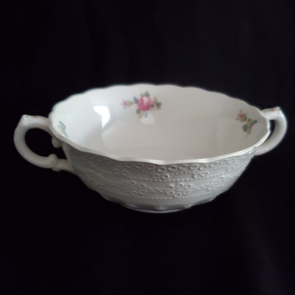 Spode bowls pair - Image 3