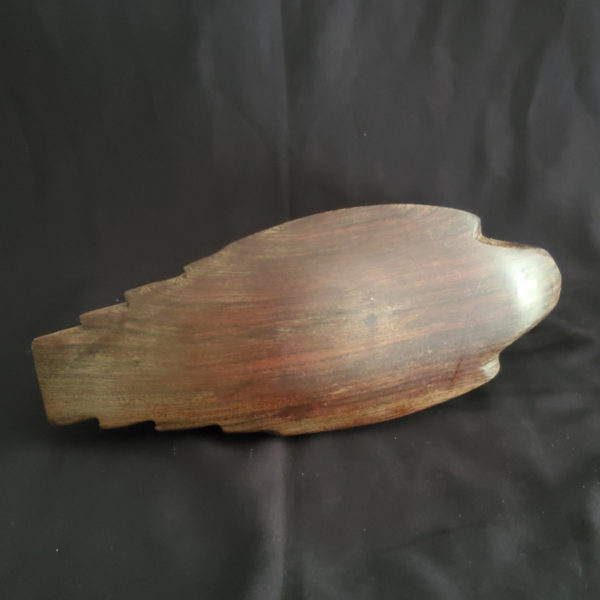 Ironwood duck decoy wood carving - Image 4