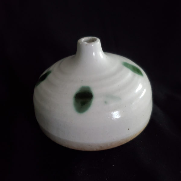 Small Takahashi mid-century vase, Japan