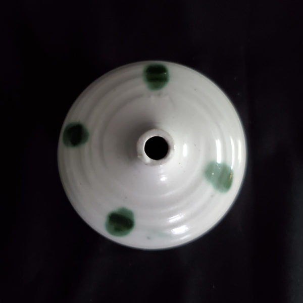 Small Takahashi mid-century vase, Japan - Image 2