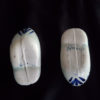 Delft miniature clogs from Holland - Netherlands - Image 2