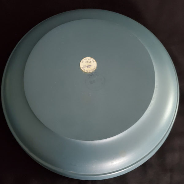 Norway wood bowl, rosemaling Husfliden, Oslo - Image 3