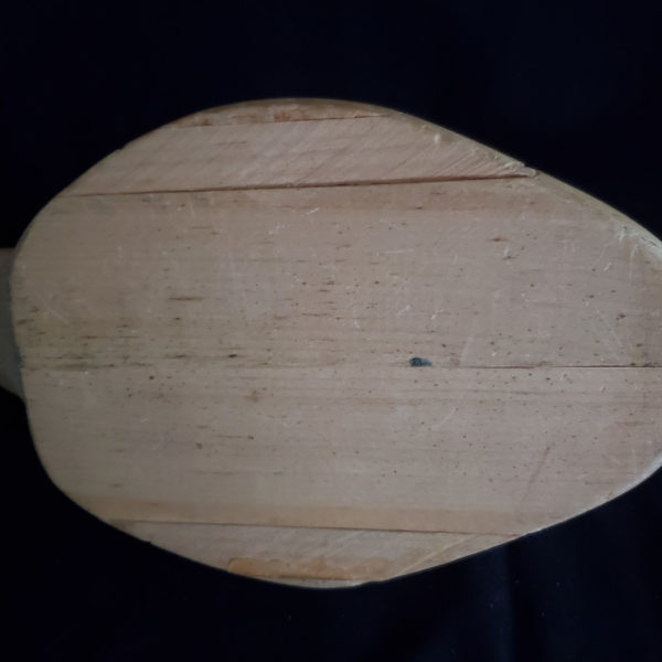 Duck decoy wood carving vintage - Image 4