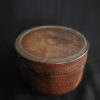 Mid century modern wood coasters - Image 4