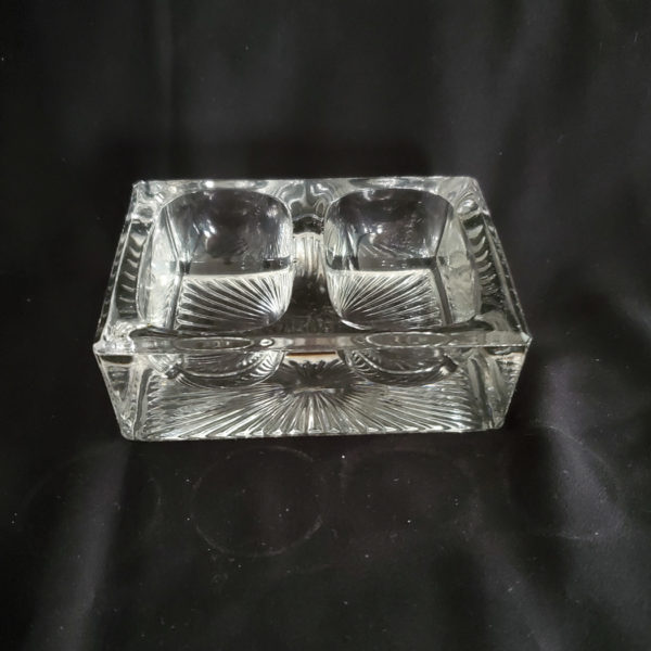 Double inkwell holder - Image 2