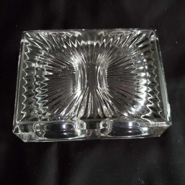 Double inkwell holder - Image 3