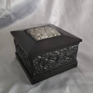 Haida box