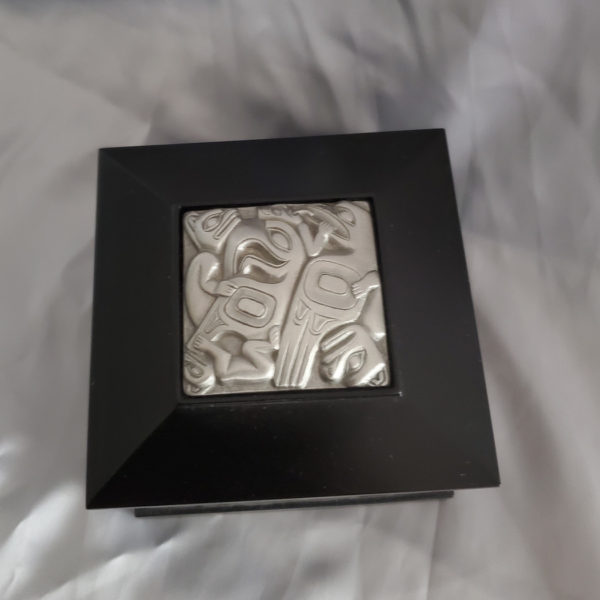 Haida box - Image 2